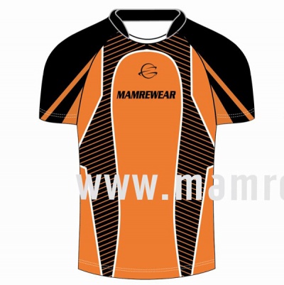 Rugby jersey GS023