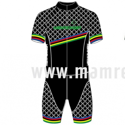 Speed skinsuits SL008