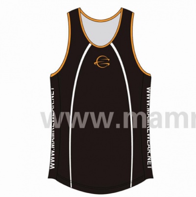 Running vest PB038