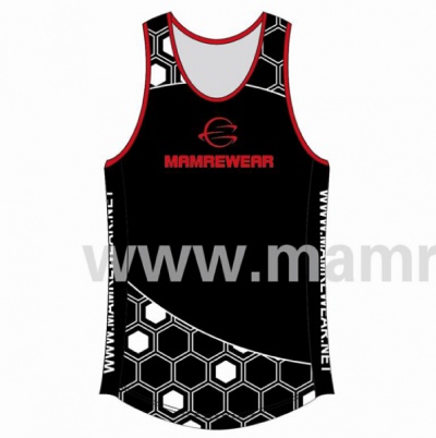 Running vest PB040