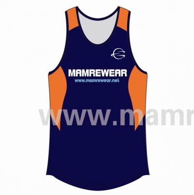 Running vest PB044