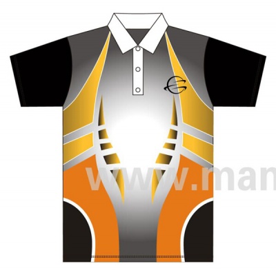 Short sleeve Polo shirts PO-001