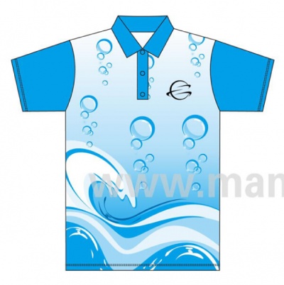 Short sleeve Polo shirts PO-004