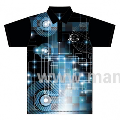 Short sleeve Polo shirts PO-005