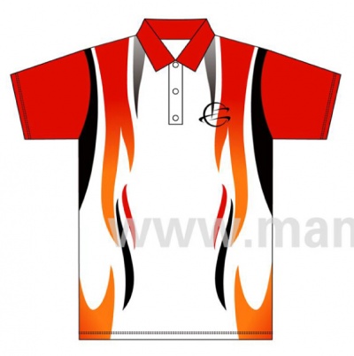 Short sleeve Polo shirts PO-008
