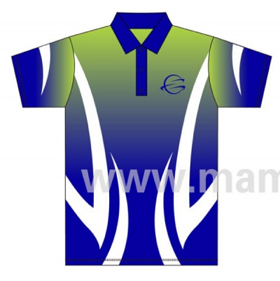 Short sleeve Polo shirts PO-009
