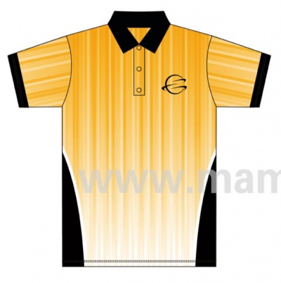 Short sleeve Polo shirts PO-013