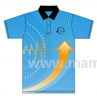 Short sleeve Polo shirts PO-016