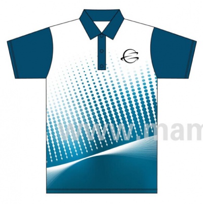 Short sleeve Polo shirts PO-028