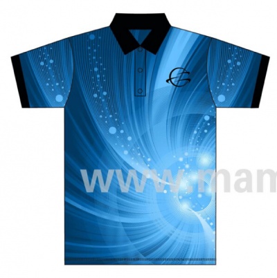 Short sleeve Polo shirts PO-029