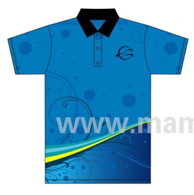 Short sleeve Polo shirts PO-030