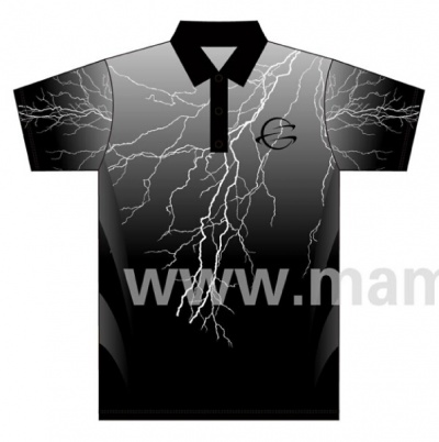 Short sleeve polo shirts PO-036
