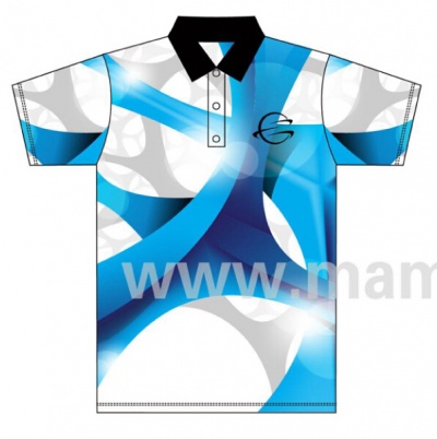 Short sleeve polo shirts PO-039