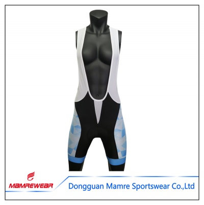 Women bib shorts 502