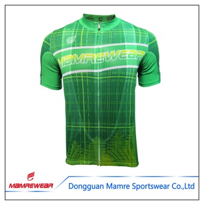 Short sleeve cycling jersey 502