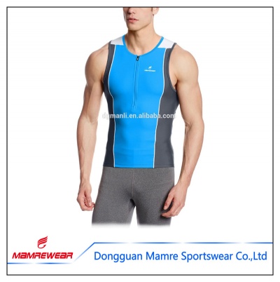 triathlon top TB502